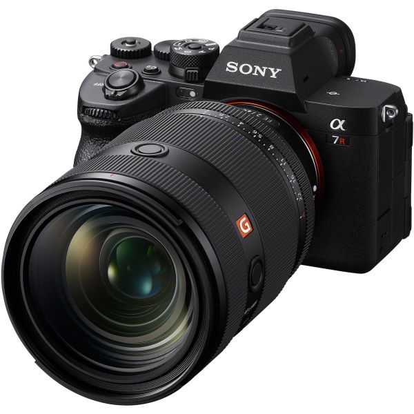 Об'єктив Sony SEL2870GM F28-70mm f/2 GM фото №3