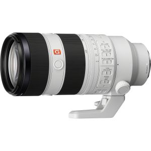 Об'єктив Sony SEL70200GM2 70-200mm f/2.8 GM OSS II