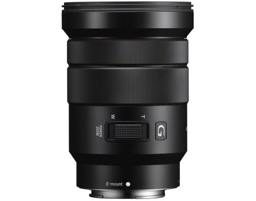 Об'єктив Sony SELP18105G 18-105mm f/4 фото №2