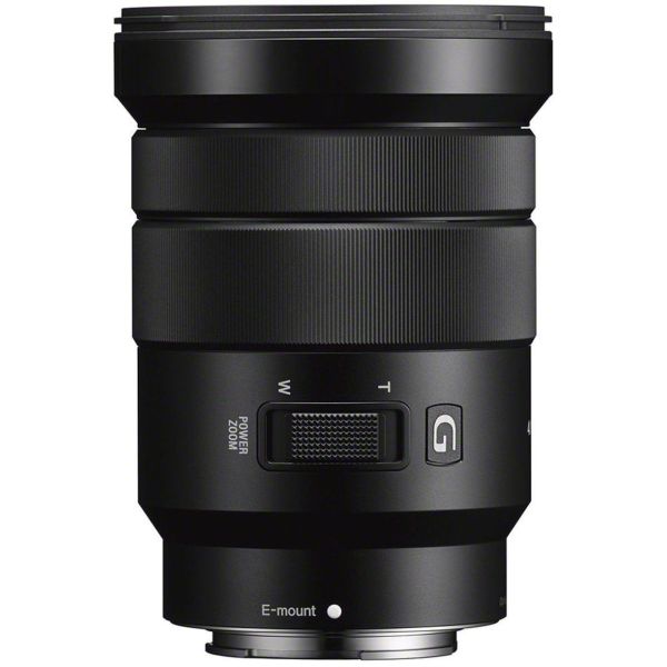 Об'єктив Sony SELP18105G 18-105mm f/4 фото №2
