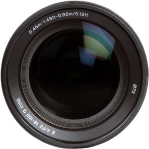 Об'єктив Sony SELP18105G 18-105mm f/4