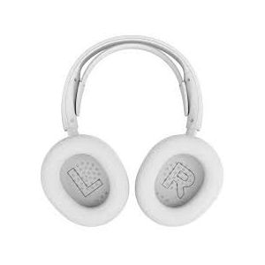 Наушники SteelSeries Arctis Nova 5P White (61674)