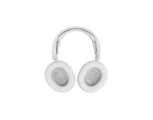 Наушники SteelSeries Arctis Nova 5P White (61674) фото №2