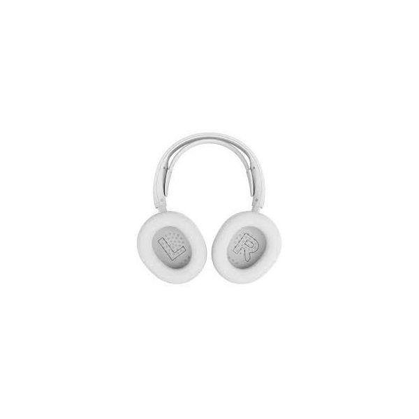 Наушники SteelSeries Arctis Nova 5P White (61674) фото №2