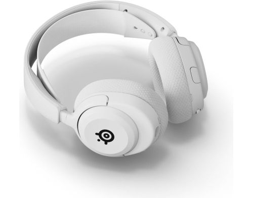 Наушники SteelSeries Arctis Nova 5P White (61674) фото №3