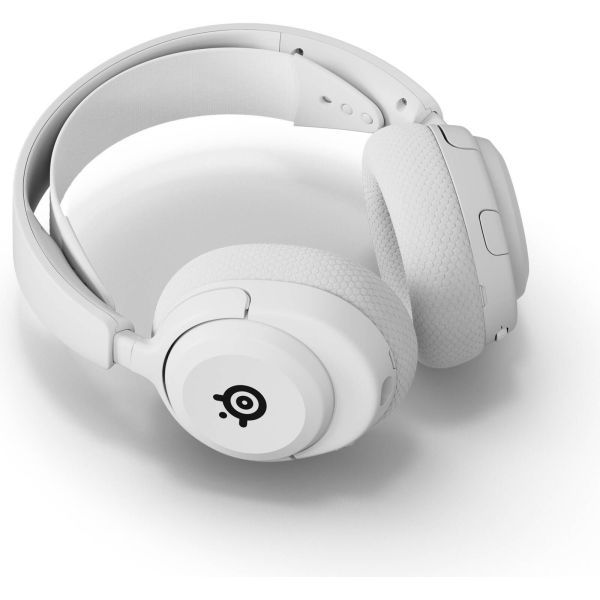 Наушники SteelSeries Arctis Nova 5P White (61674) фото №3