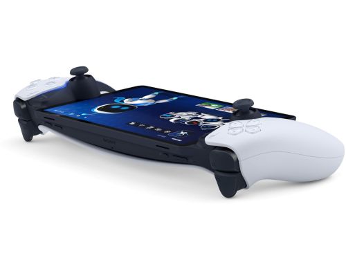 Портативная игровая приставка Sony Playstation Portal Remote Player White (1000042436) Б.У. фото №2