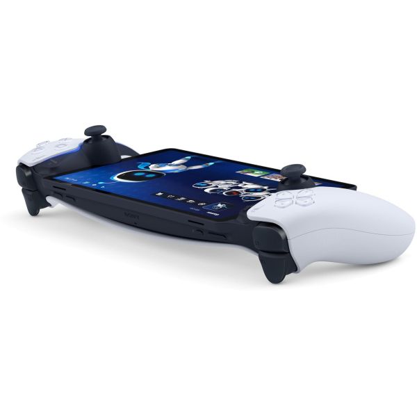 Портативная игровая приставка Sony Playstation Portal Remote Player White (1000042436) Б.У. фото №2