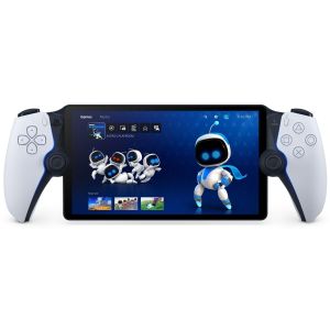 Портативная игровая приставка Sony Playstation Portal Remote Player White (1000042436) Б.У.
