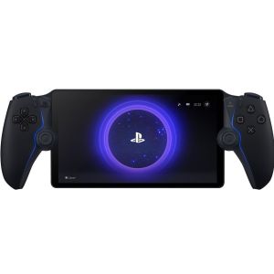 Портативная игровая приставка Sony Playstation Portal Remote Player Midnight Black Б.У.
