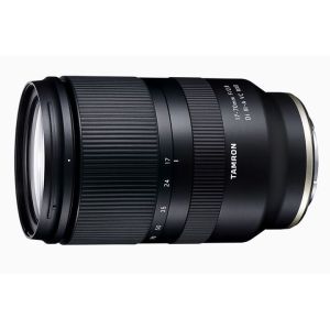 Об'єктив Tamron AF 17-70mm f/2.8 Di III-A VC RXD FUJIFILM (TM-1770-FJ)