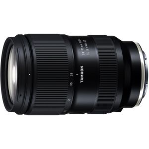 Об'єктив Tamron AF 28-75mm f/2.8 Di III VXD G2 A063 (TM-2875-G2)