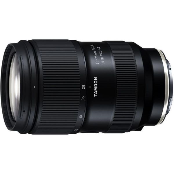 Объектив Tamron AF 28-75mm f/2.8 Di III VXD G2 A063 (TM-2875-G2) фото №2