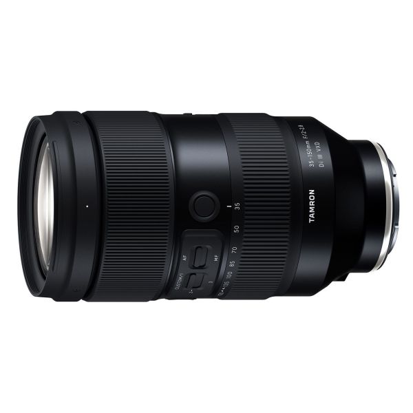 Об'єктив Tamron 35-150mm f/2-2.8 Di III VXD для Sony E (TM-35150-VXD) фото №2