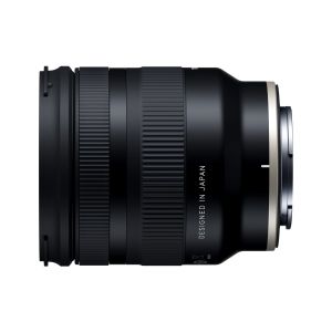 Об'єктив Tamron AF 11-20mm F/2,8 Di III-A RXD (Sony-E)
