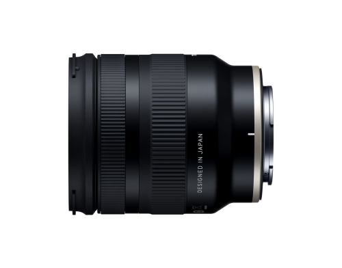Объектив Tamron AF 11-20mm F/2,8 Di III-A RXD (Sony-E) фото №2