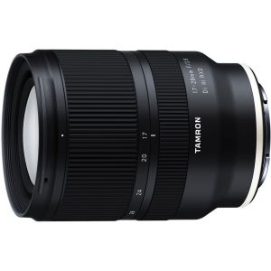 Об'єктив Tamron AF 17-28mm f/2,8 Di III RXD (Sony-E)