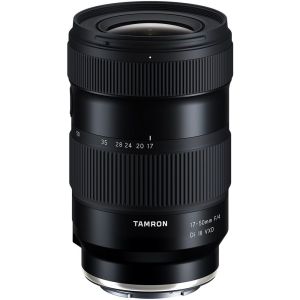 Об'єктив Tamron AF 17-50mm F/4 Di III VXD (Sony-E)
