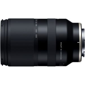Об'єктив Tamron AF 18-300mm F/3.5-6.3 Di III-A VC VXD (Sony-E)