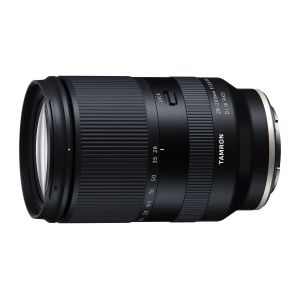 Объектив Tamron AF 28-200mm f/2.8-5.6 Di III RXD (Sony-E)