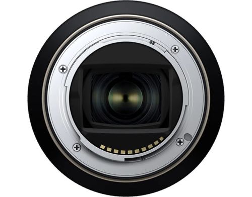 Объектив Tamron AF 28-200mm f/2.8-5.6 Di III RXD (Sony-E) фото №3
