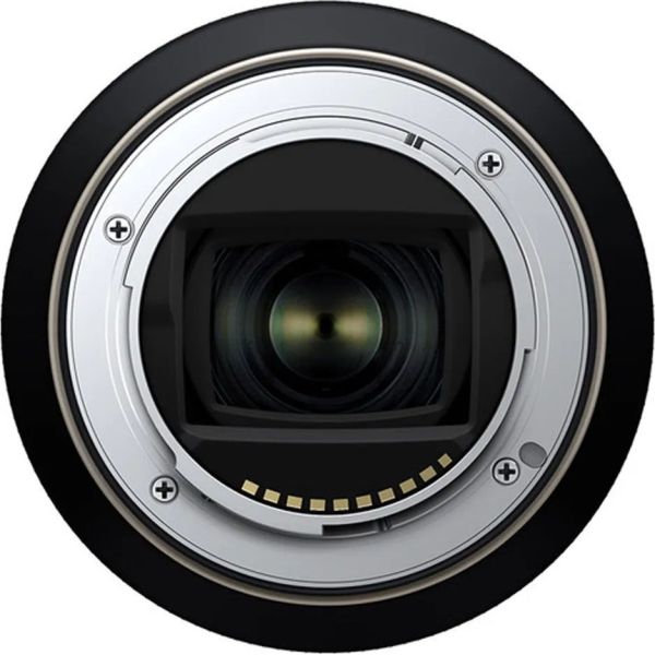 Объектив Tamron AF 28-200mm f/2.8-5.6 Di III RXD (Sony-E) фото №3