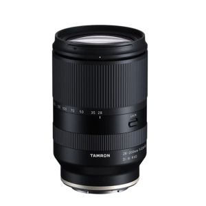 Объектив Tamron AF 28-200mm f/2.8-5.6 Di III RXD (Sony-E)