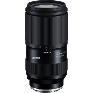Объектив Tamron AF 50-300mm f/4.5-6.3 Di III VC VXD (Sony E)