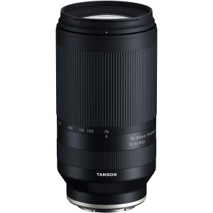 Об'єктив Tamron AF 70-300mm f/4.5-6.3 Di III RXD (Sony-E)