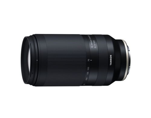 Объектив Tamron AF 70-300mm f/4.5-6.3 Di III RXD (Sony-E) фото №2