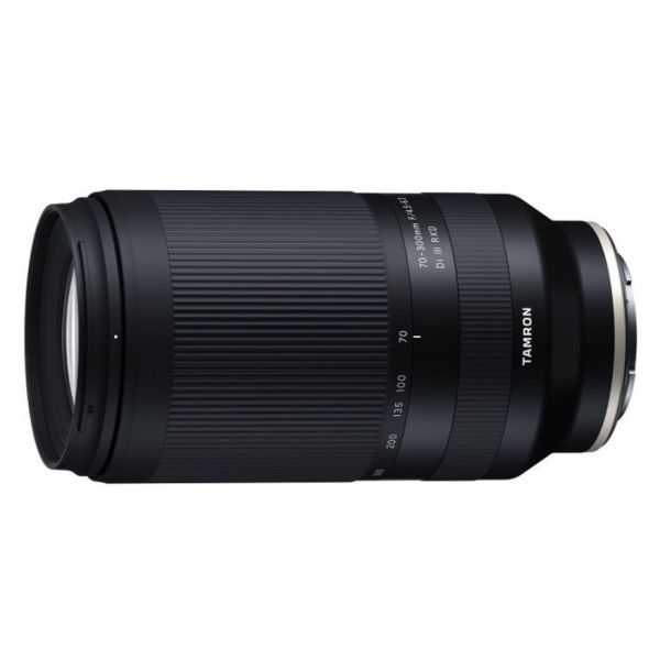 Объектив Tamron AF 70-300mm f/4.5-6.3 Di III RXD (Sony-E) фото №2