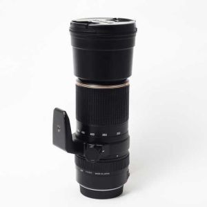 Объектив Tamron AF SP 200-500mm f.5,0-6,3 Di LD IF (Canon)
