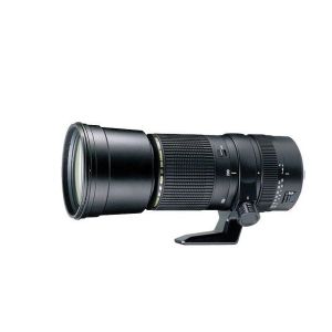 Объектив Tamron AF SP 200-500mm f.5,0-6,3 Di LD IF (Canon)