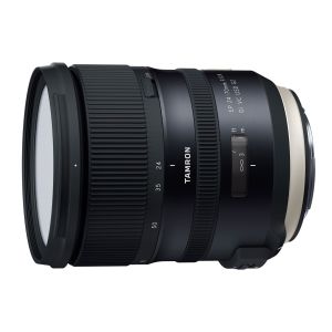 Об'єктив Tamron AF SP 24-70mm f/2,8 Di VC USD G2 (Canon)