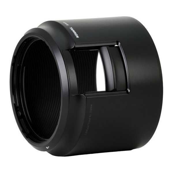 Tamron 90mm f/2,8 Di III VXD Macro (Sony-E) фото №2