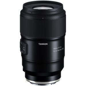 Tamron 90mm f/2,8 Di III VXD Macro (Sony-E)