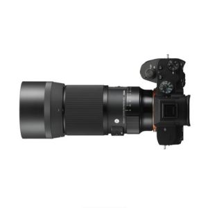 Об'єктив Sigma AF 105mm f/2,8 DG DN Macro Art (L-Mount)