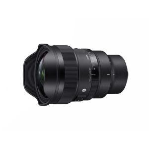 Об'єктив Sigma AF 14mm f/1,4 DG DN Art (Sony-E)