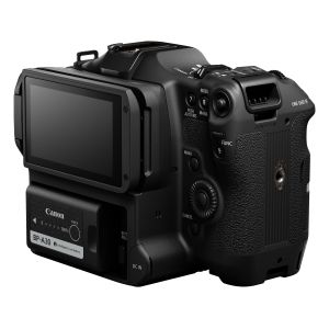Фотоаппарат Canon EOS C70 (4507C003)