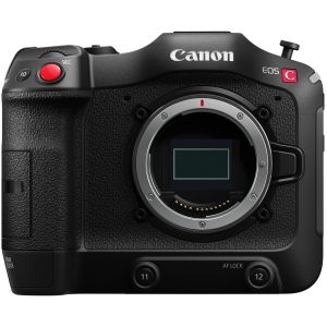 Фотоаппарат Canon EOS C70 (4507C003)