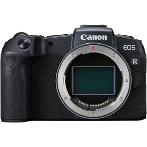 Фотоаппарат Canon EOS RP body black (3380C002)