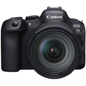 Фотоаппарат Canon EOS R6 Mark II kit (24-105mm)L IS (5666C029)