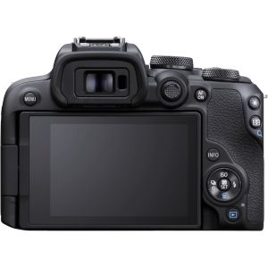 Фотоаппарат Canon EOS R10 body (5331C046)