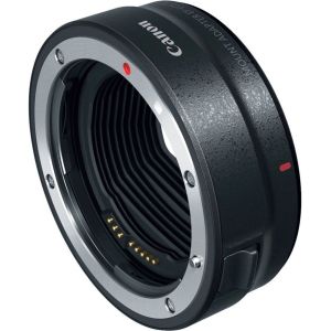 Фотоаппарат Canon EOS R10 body + Mount Adapter EF-EOS R (5331C031)