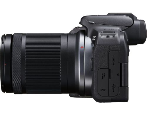 Фотоаппарат Canon EOS R10 kit (RF-S 18-150mm) IS STM (5331C048) фото №3