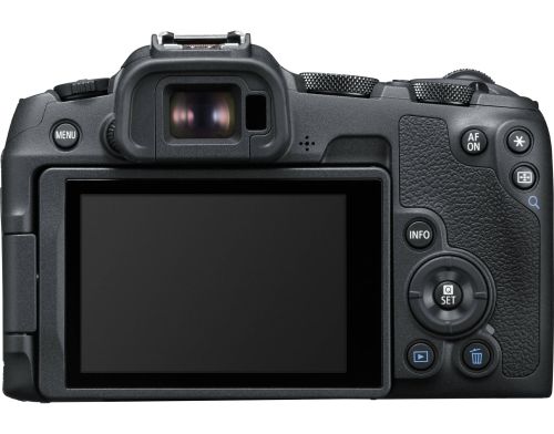Фотоапарат Canon EOS R8 body (5803C019) фото №3
