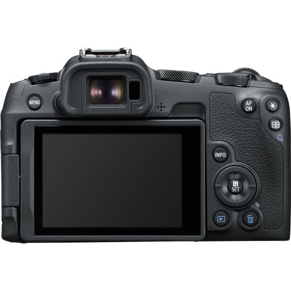 Фотоапарат Canon EOS R8 body (5803C019) фото №3