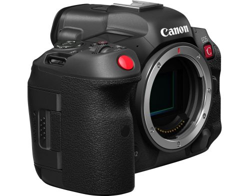 Фотоаппарат Canon EOS R5 C (5077C003AA) фото №2
