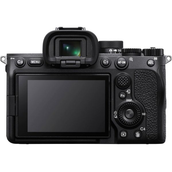 Фотоаппарат Sony Alpha A7 IV body (ILCE7M4B.CEC) фото №2