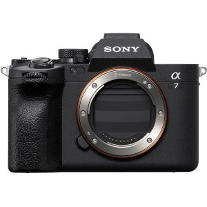 Фотоаппарат Sony Alpha A7 IV body (ILCE7M4B.CEC)